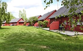 Jorekstad Ferieleiligheter